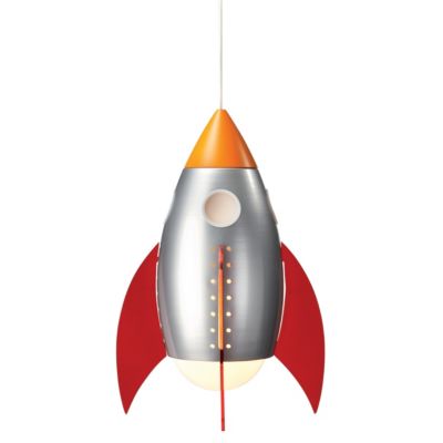 Kidsplace Pendant No. 40204 by Philips - Starlight Lighting USA and Canada